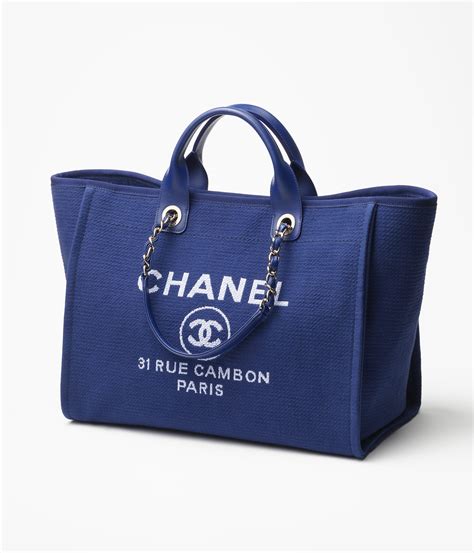 blue chanel bag 2020|Chanel bag uk price 2020.